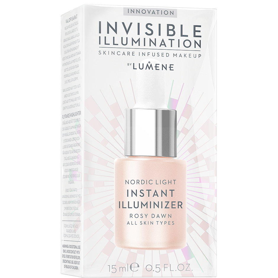 Instant Illuminizer Nordic Light Instant Illuminizer