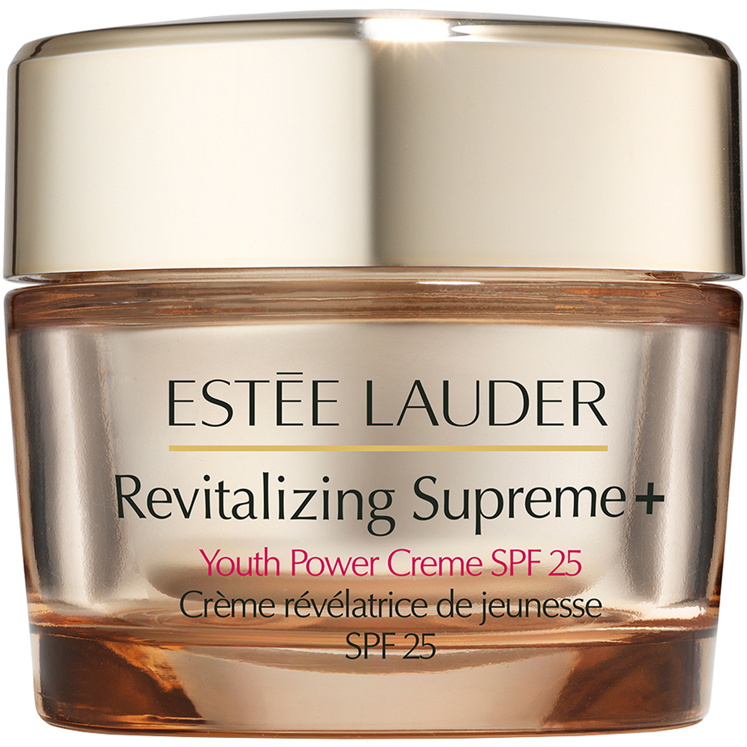 Revitalizing Supreme + Youth Power Crème SPF25