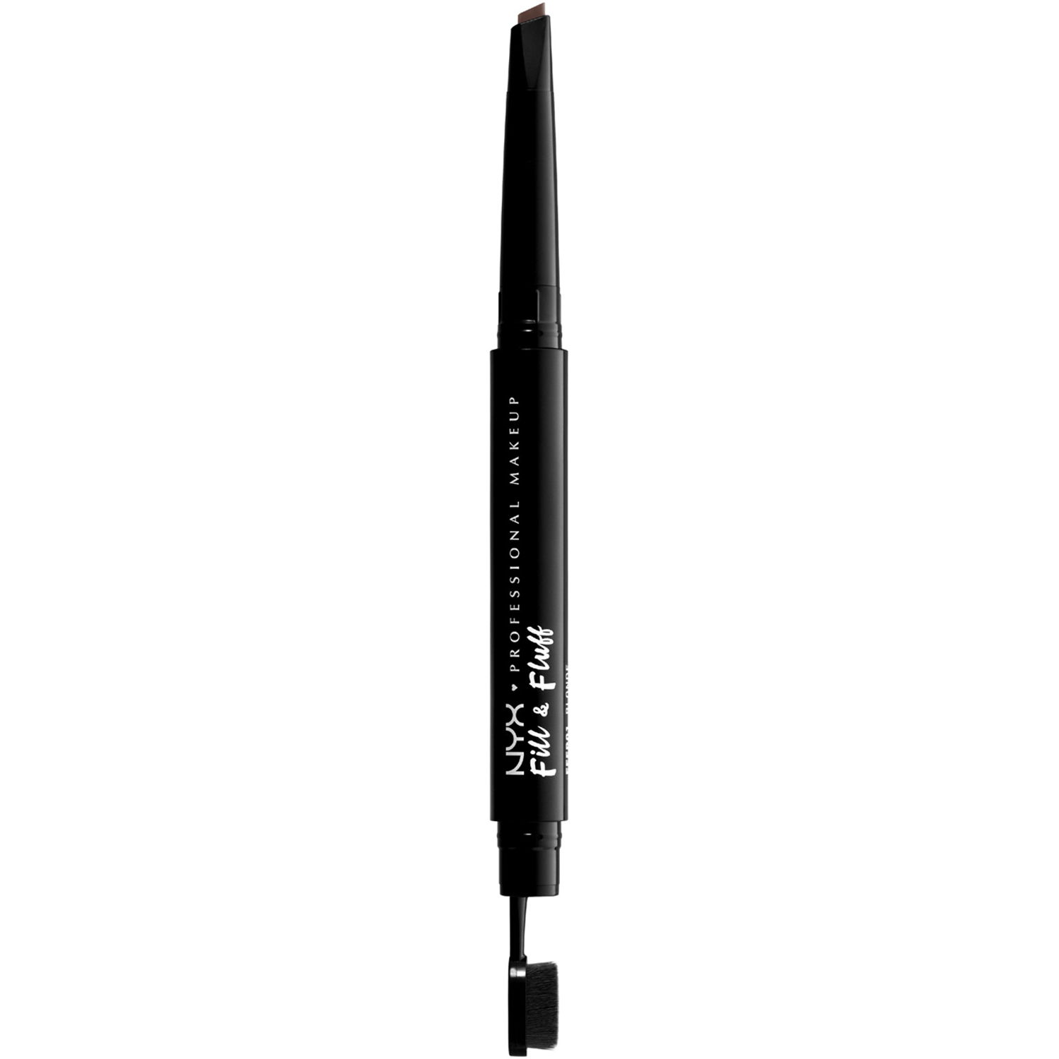 Fill & Fluff Eyebrow Pomade Pencil