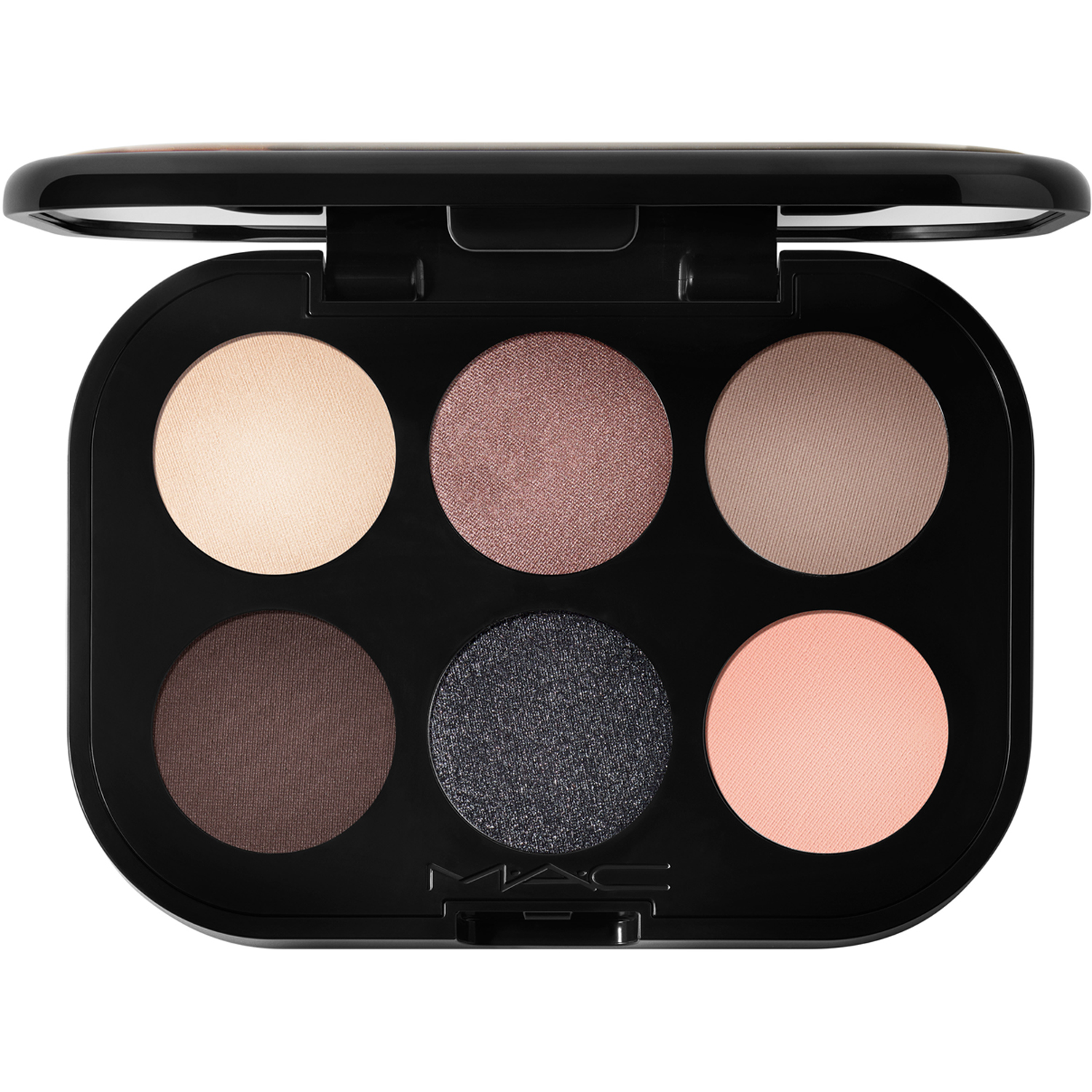 Connect In Colour Eye Shadow Palette, 6,2 g MAC Cosmetics Ögonskugga