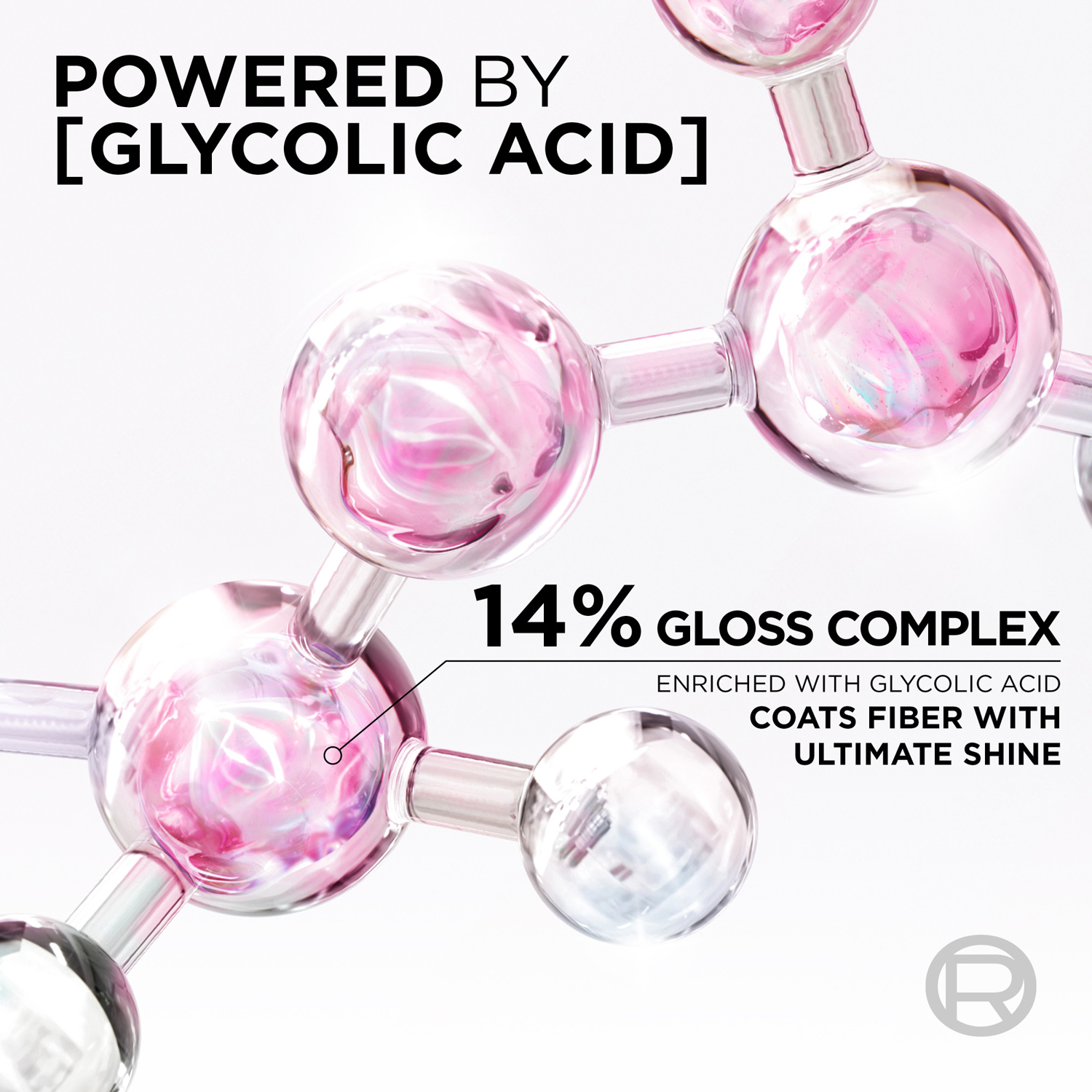 Elvital Glycolic Gloss