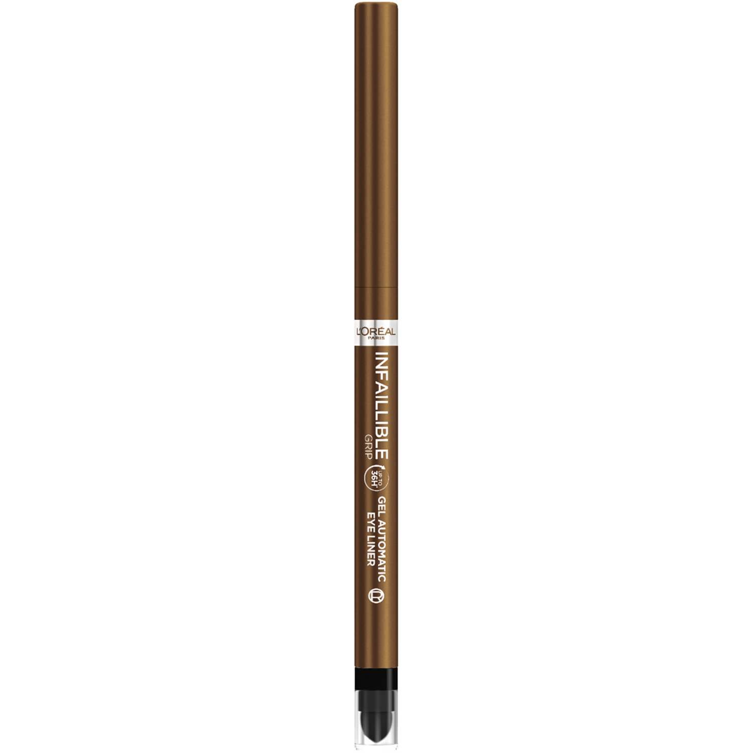 Infaillible Grip 36H Gel Automatic Waterproof Eyeliner