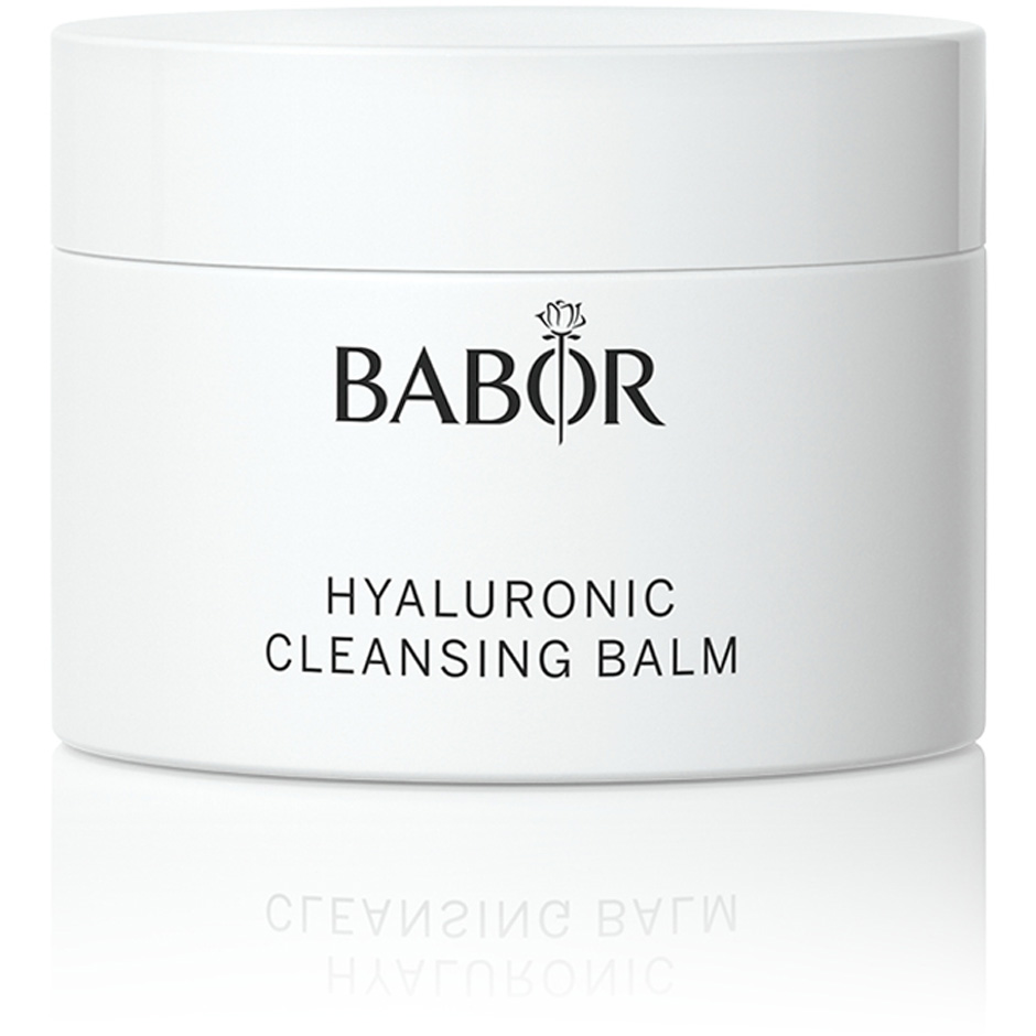 Hyaluronic Cleansing Balm