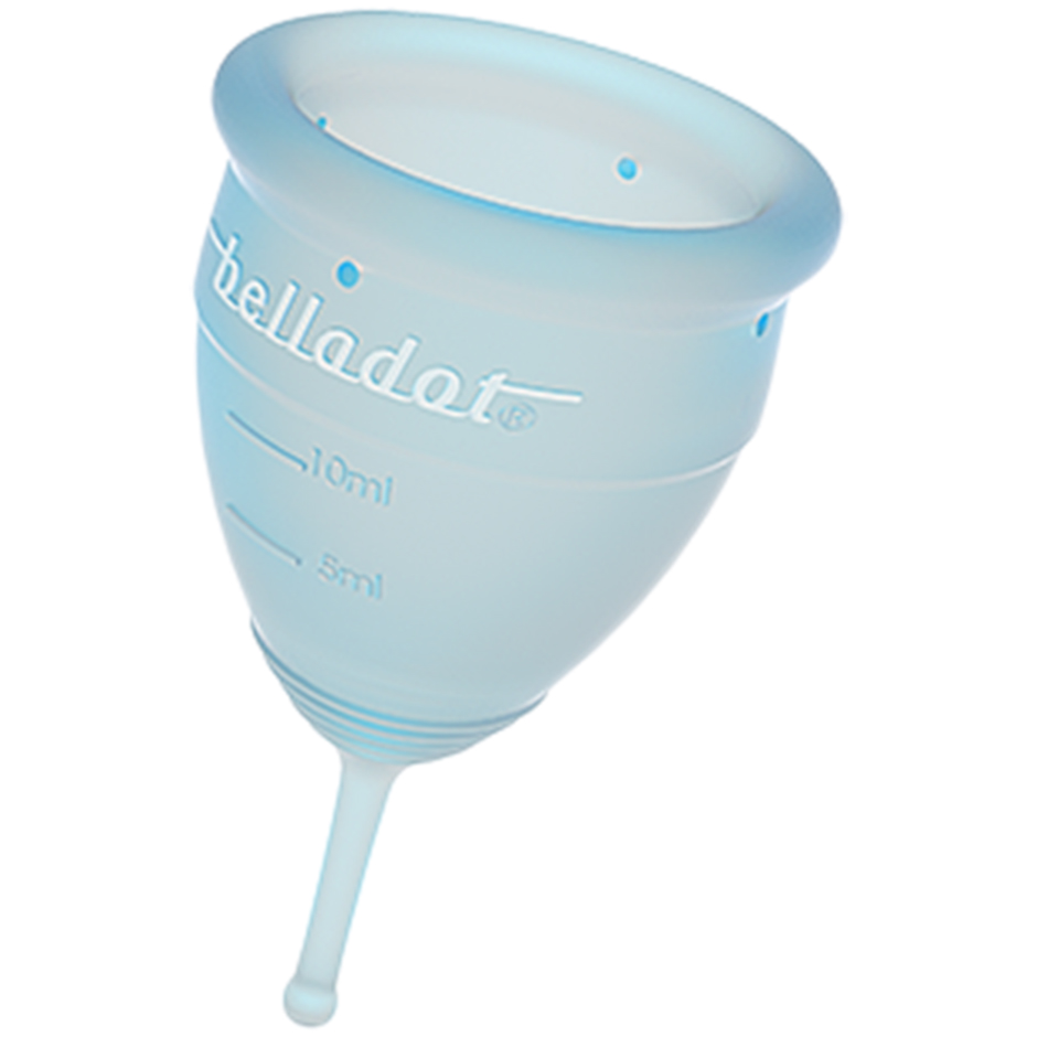 Evelina Menstrual Cup