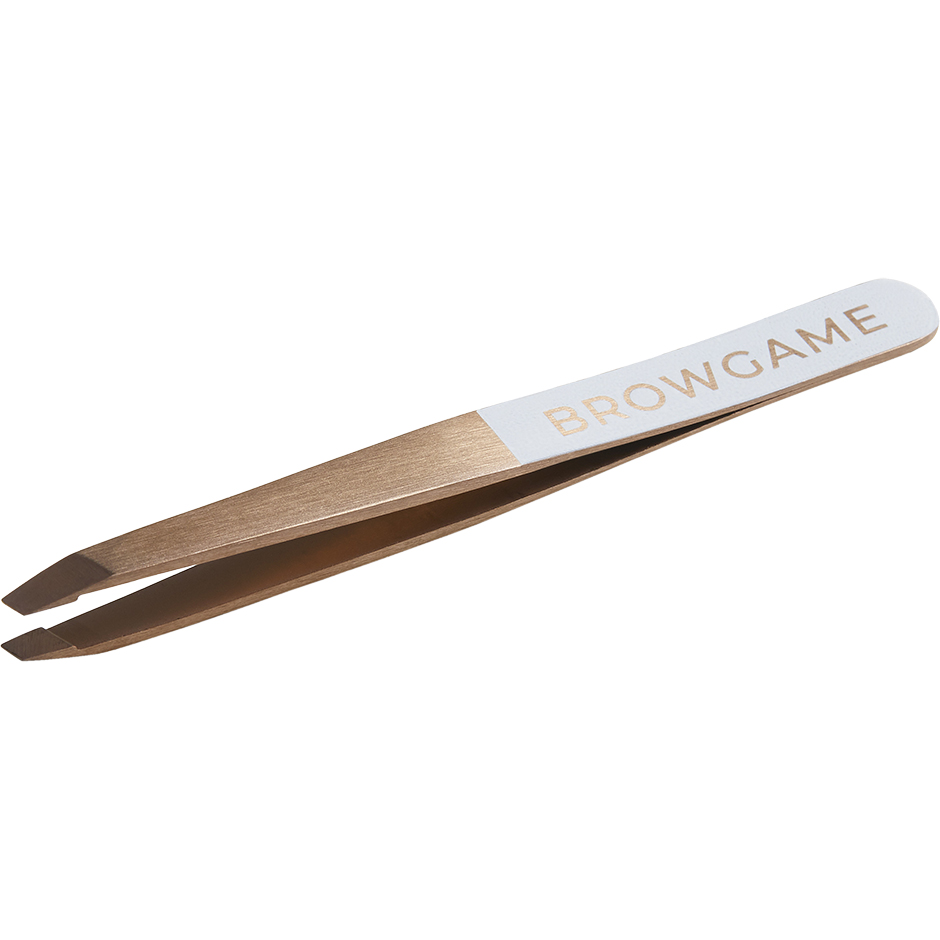 Prestige Tweezer Slanted