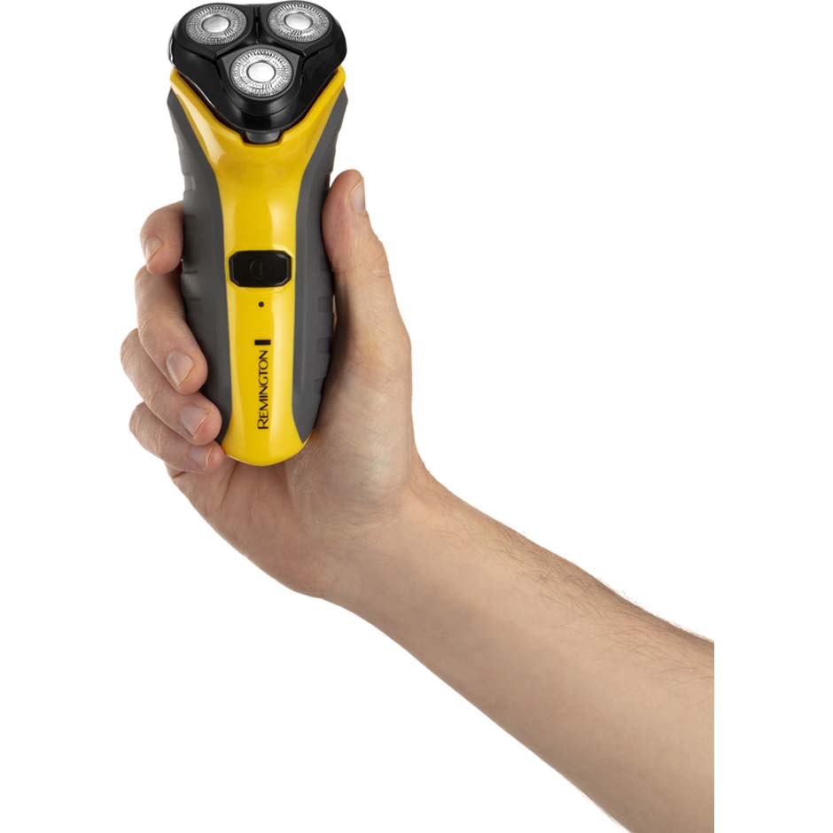 Virtually Indestructible Rotary Shaver PR1855