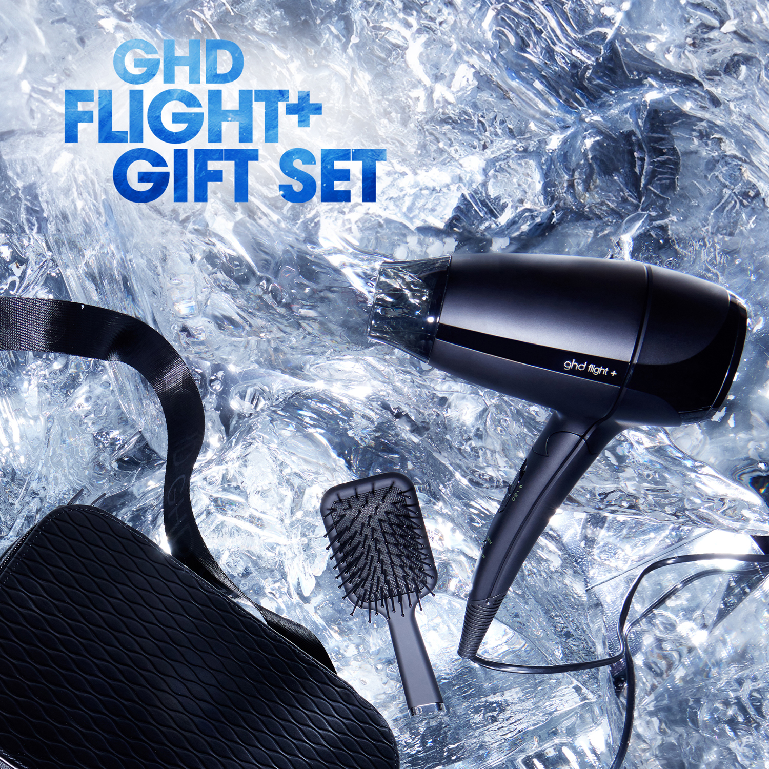 Flight+ Christmas Gift Set