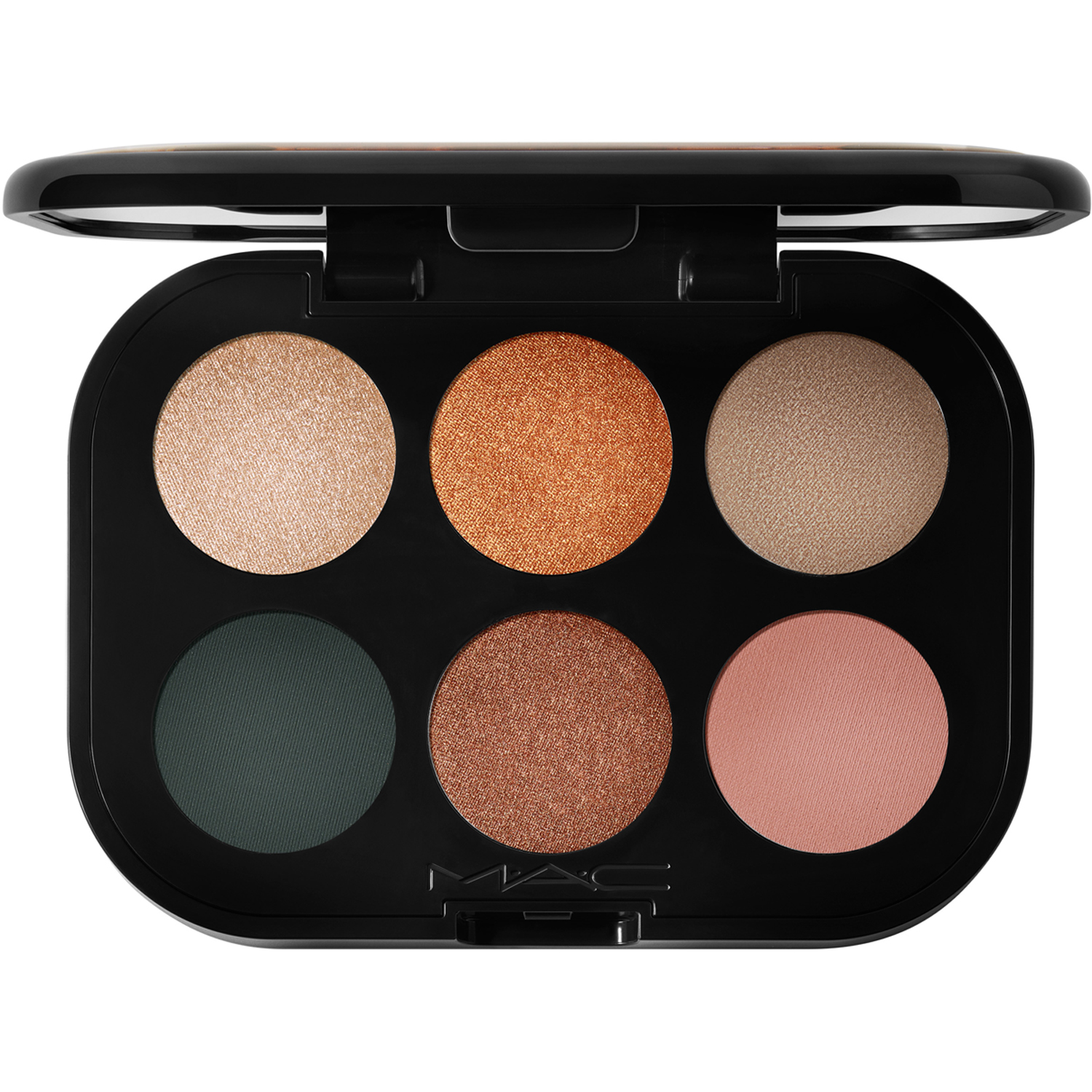 Connect In Colour Eye Shadow Palette