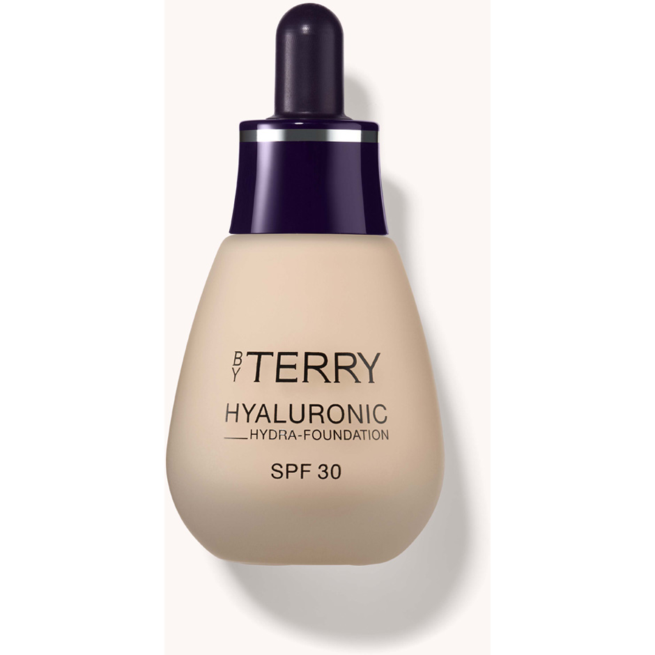 HYALURONIC HYDRA-FOUNDATION