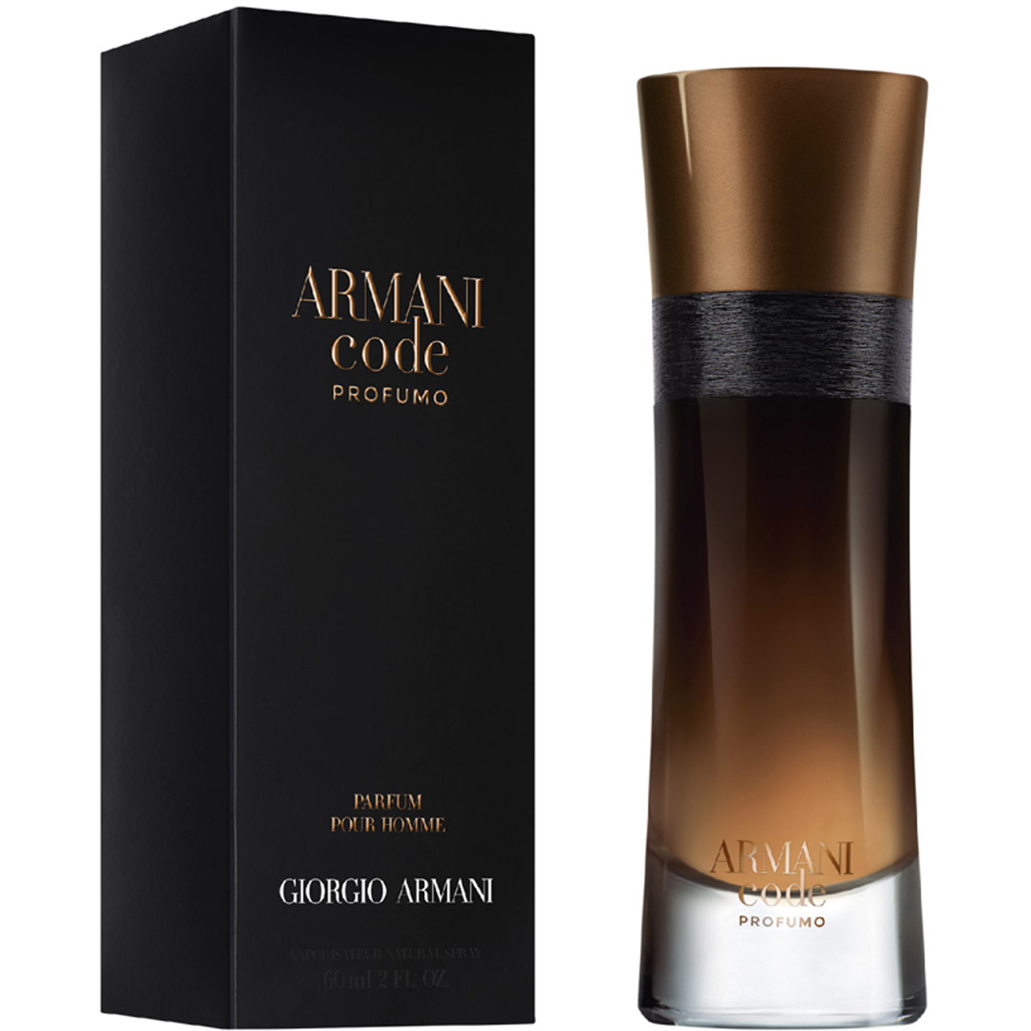 Armani Code Profumo