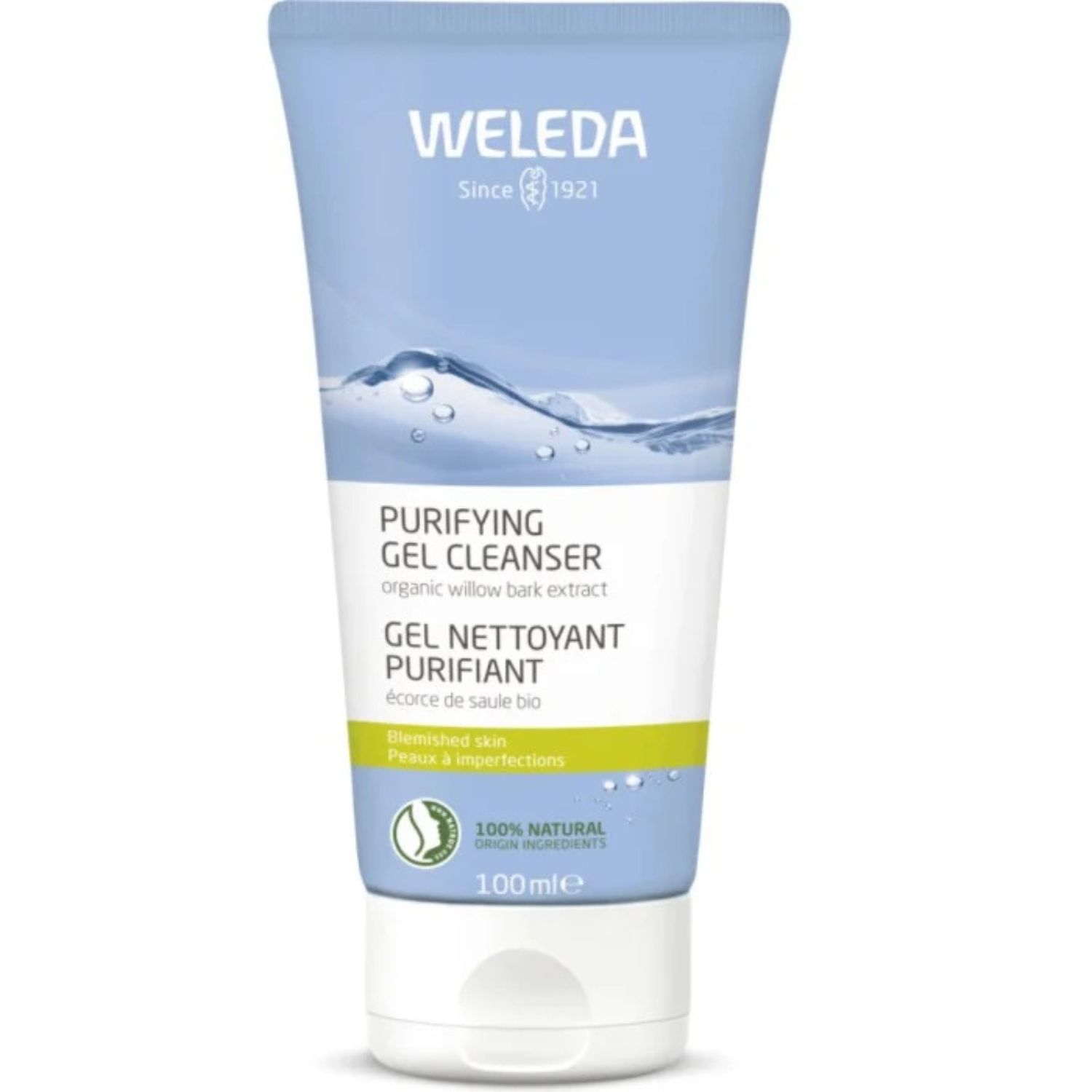 Purifying Gel Cleanser