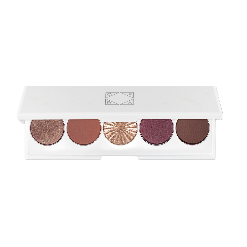 Symphony Signature Palette