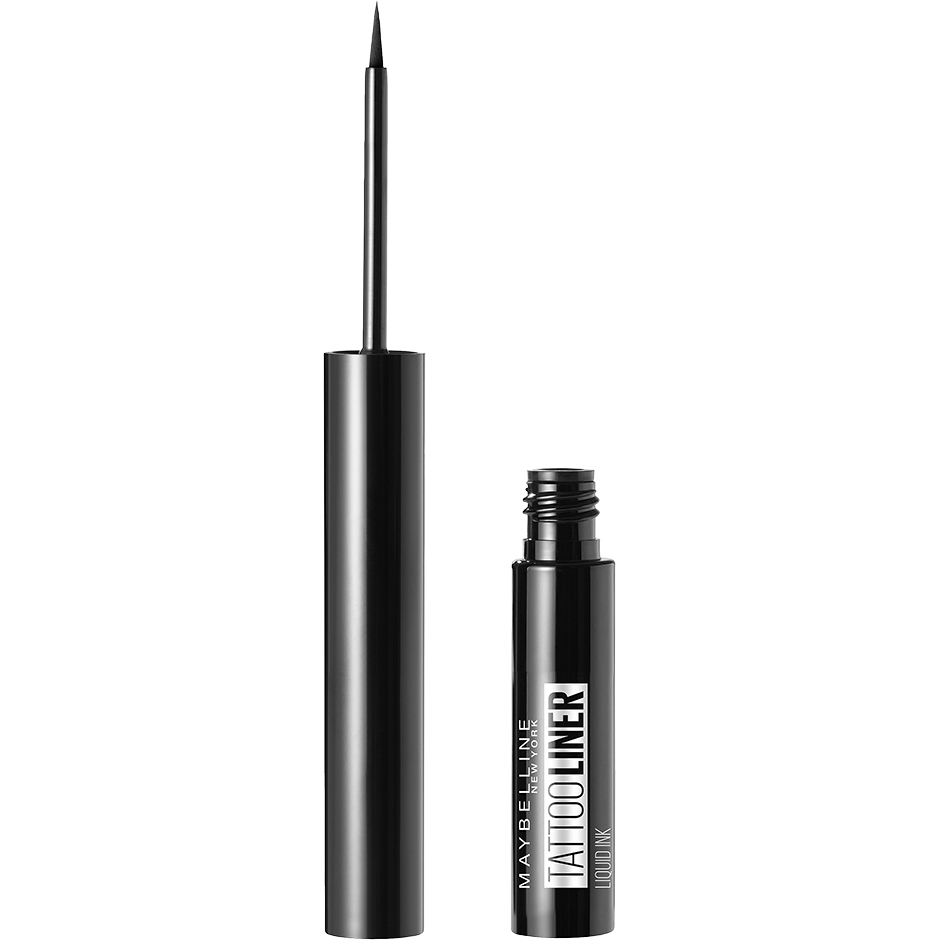 Tattoo Liner Liquid Ink