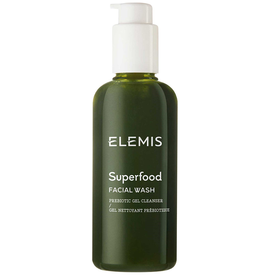 Superfood Facial Wash