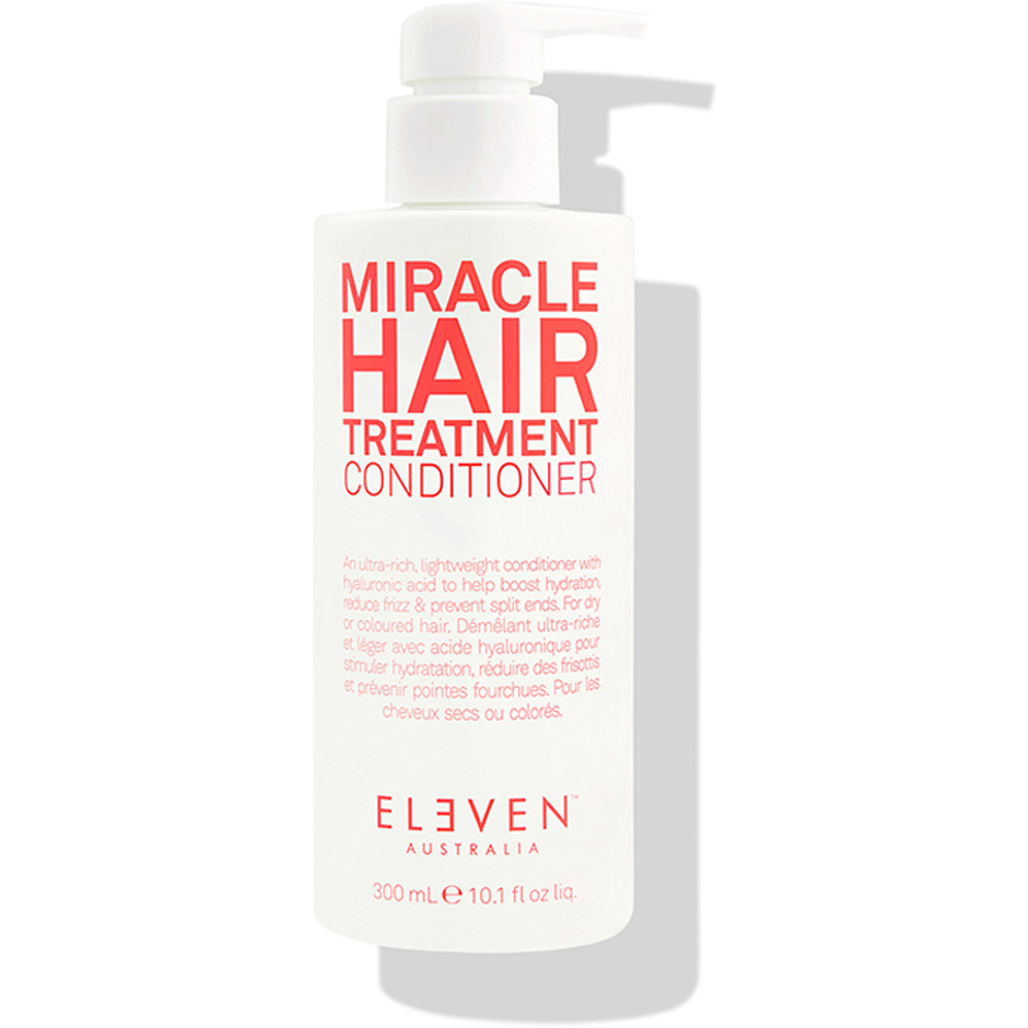 Miracle Hair Treatment Conditioner