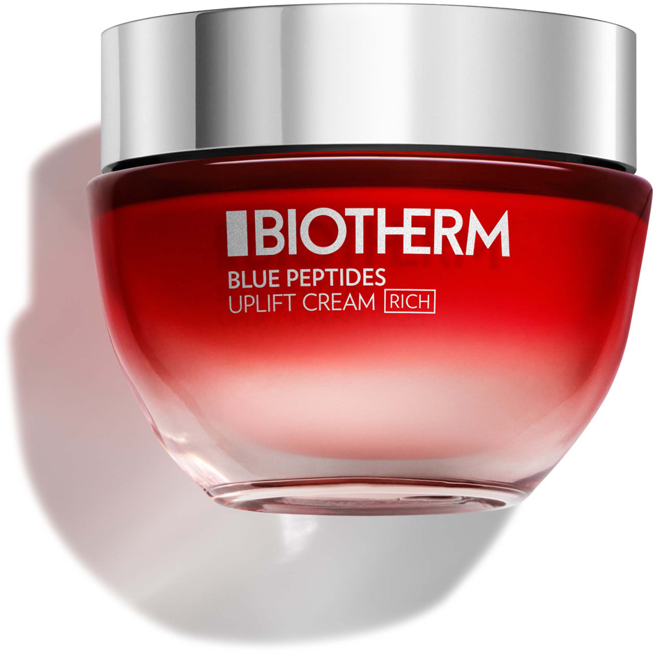 Biotherm Blue Peptides Uplift Rich - 50 ml