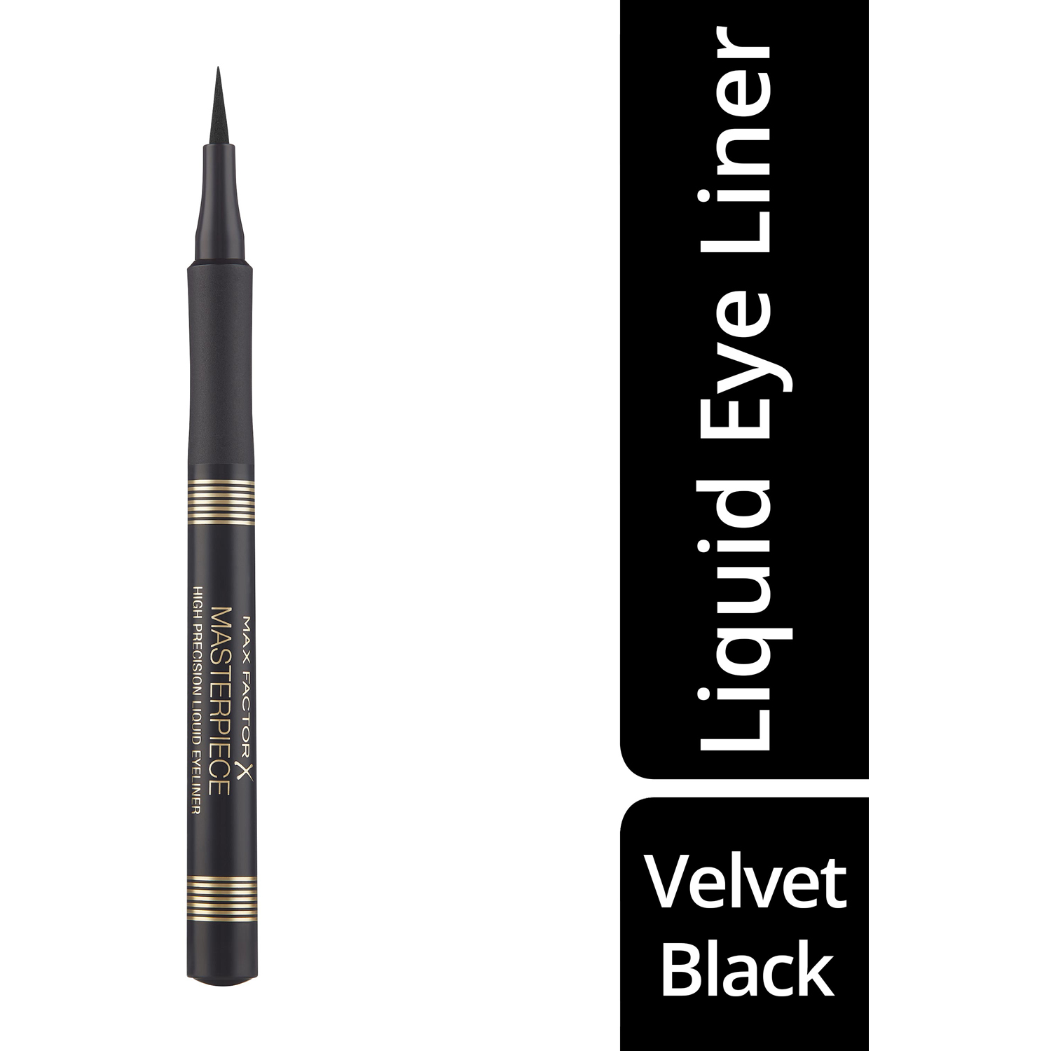 Masterpiece High Precision Liquid Eyeliner