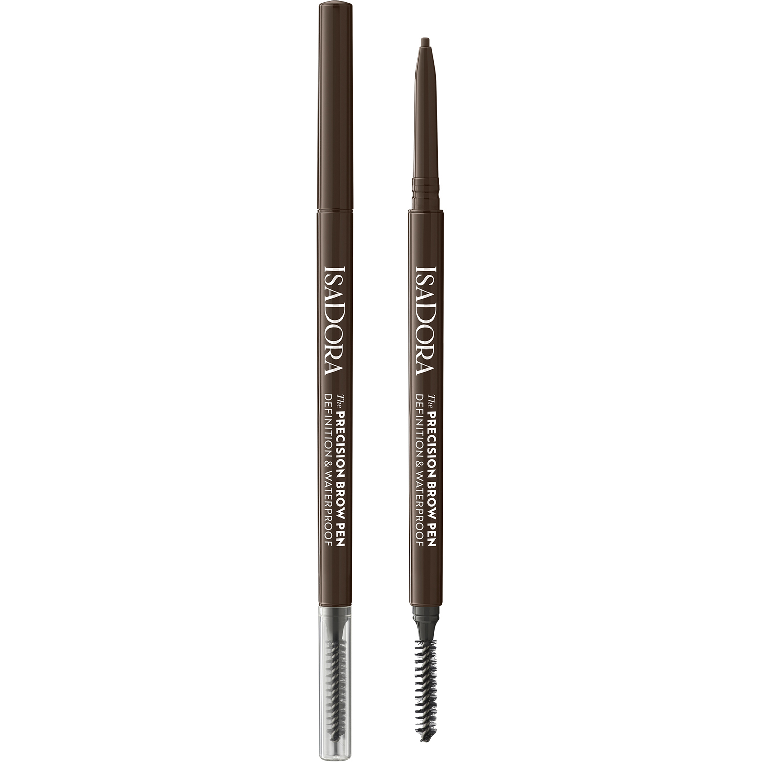 The Precision Brow Pen, Definition & Waterproof