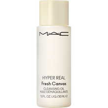 MAC Cosmetics Hyper Real Fresh Canvas Cleansing Oil