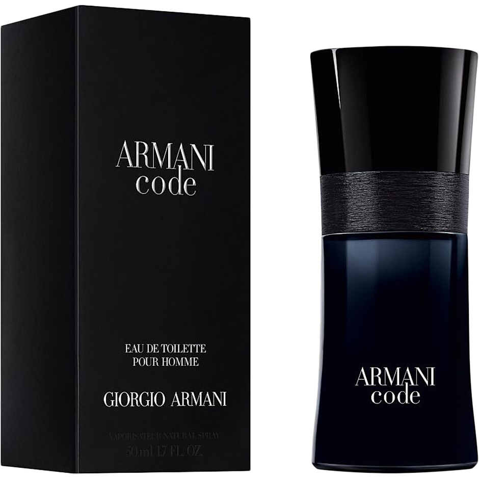 Armani Code