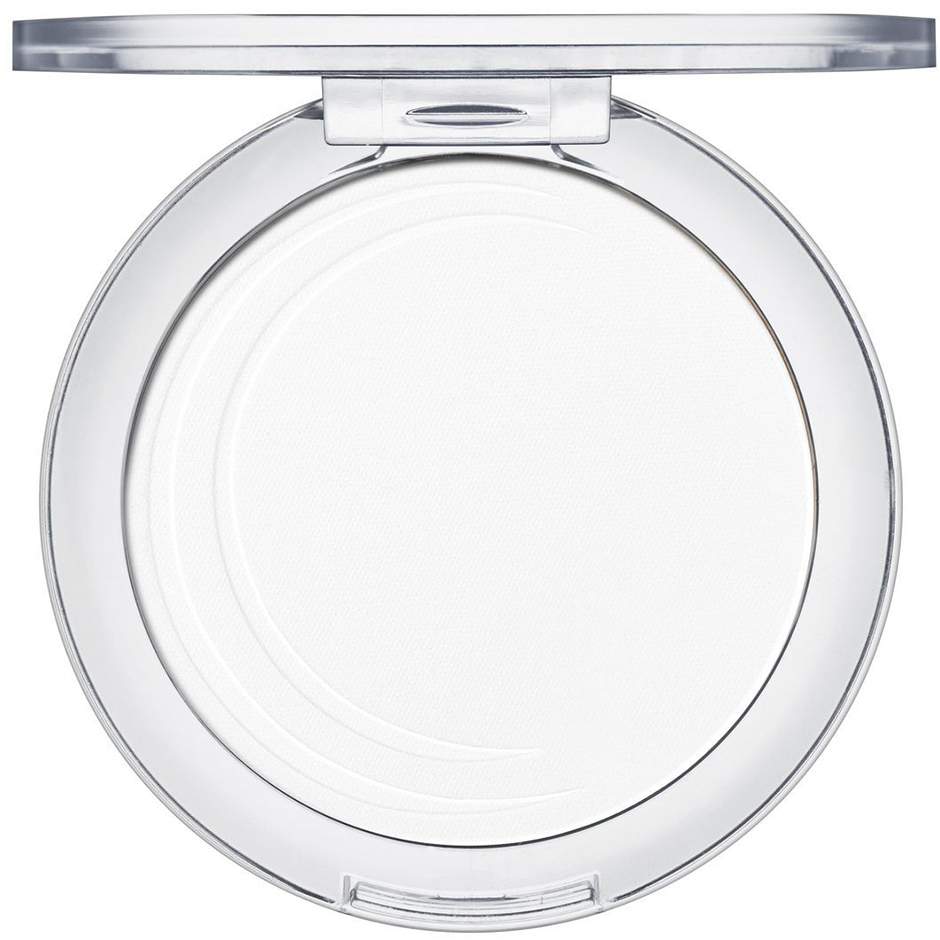 All About Matt! Fixing Compact Powder