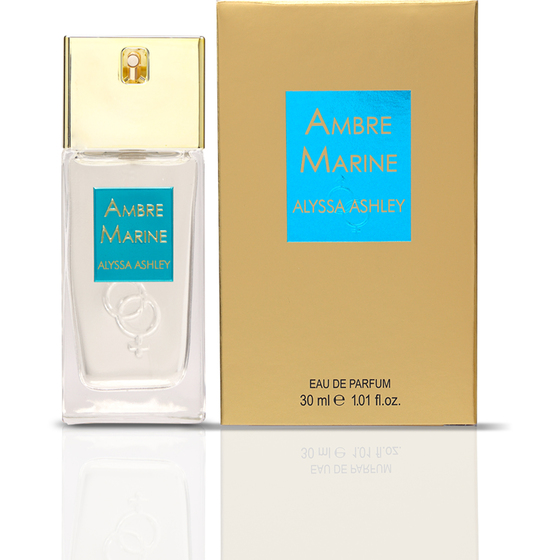 Ambre Marine