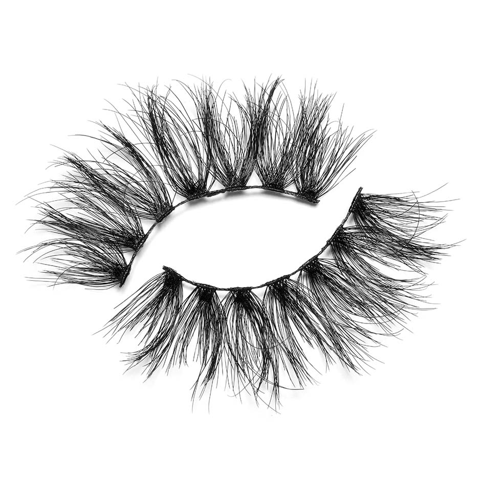 Wild & Wispy Savage Lashes