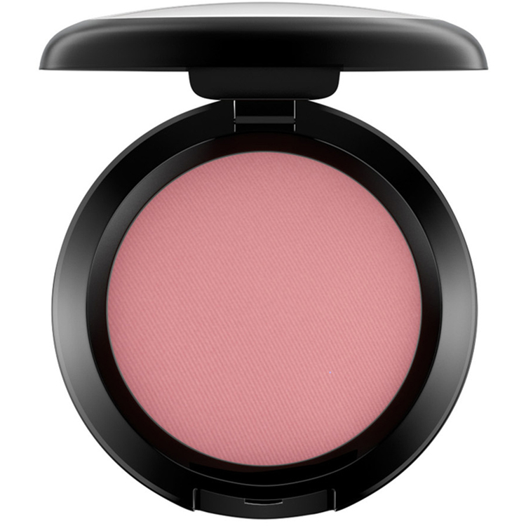 Powder Blush Mocha (matte) - Mac Cosmetics 