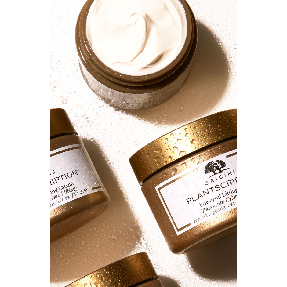 Plantscription Powerful Lifting Face Cream