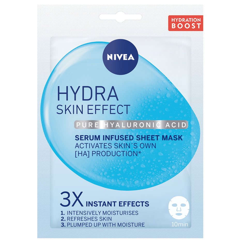 Hydra Skin Sheet Mask