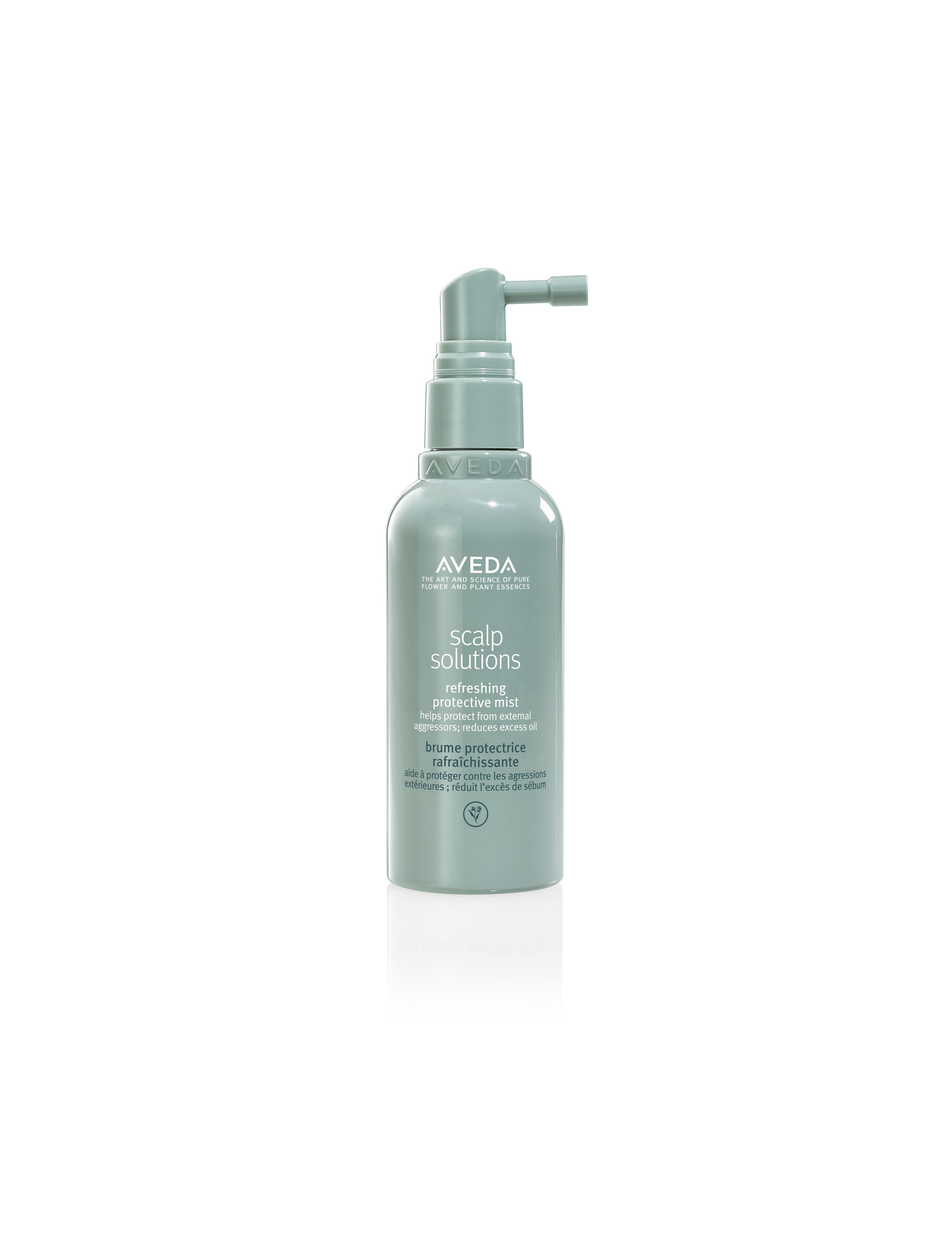 Scalp Solutions Refreshing Protective Mist, 100 ml Aveda Treatment