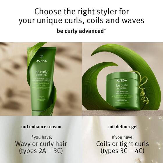 Be Curly Advanced Curl Perfecting Primer