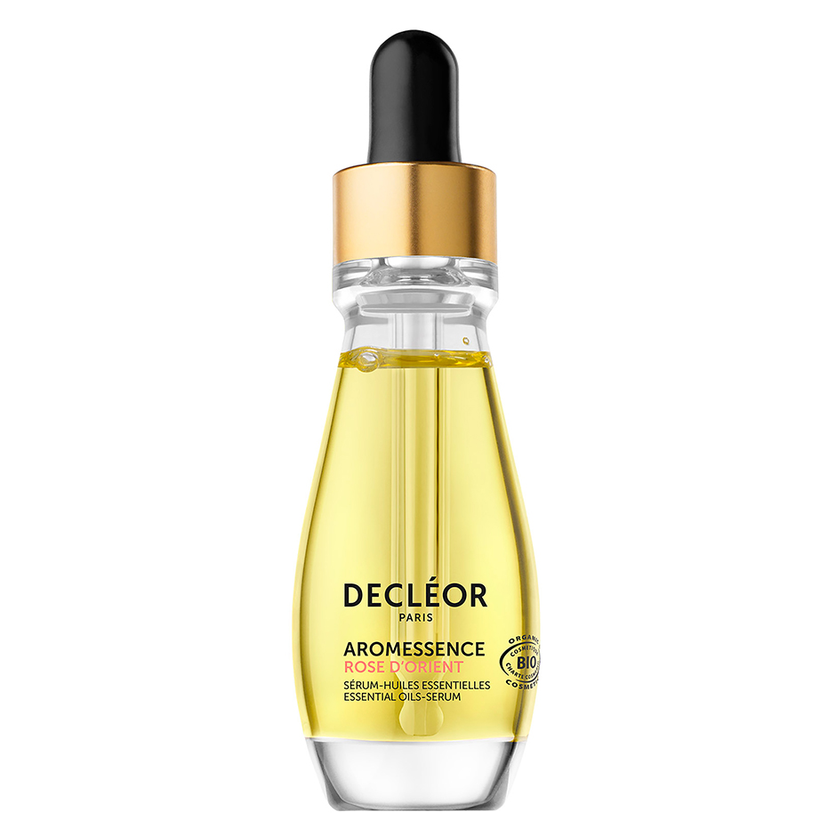 Rose Damascena Aromessence Serum