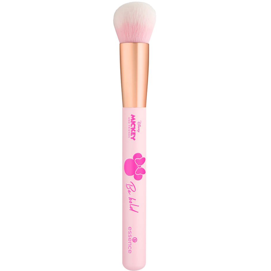 Disney Mickey and Friends Cream Blush Brush