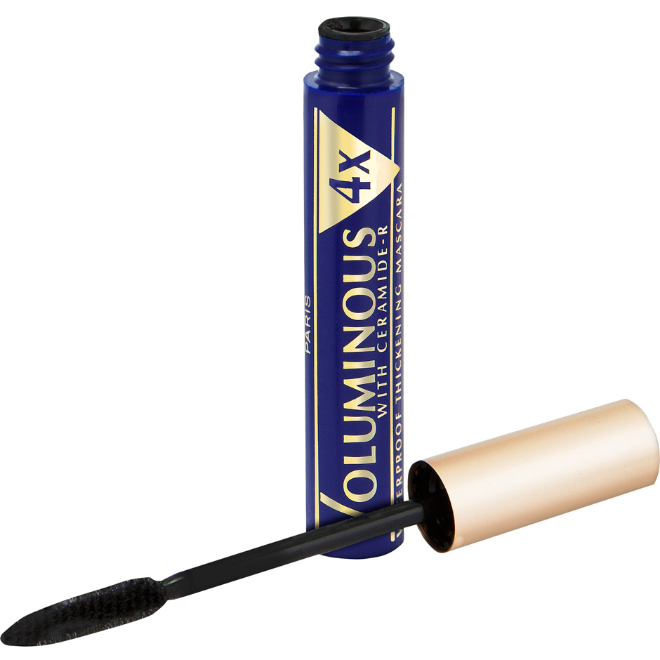 Voluminous x4 Mascara