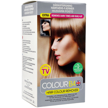 ColourB4 Hair Colour Remover