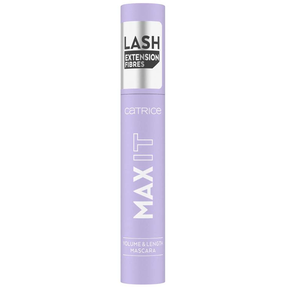 Max It Volume & Length Mascara