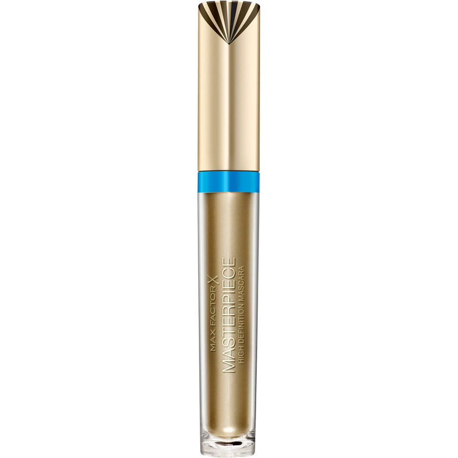 Masterpiece Waterproof Mascara