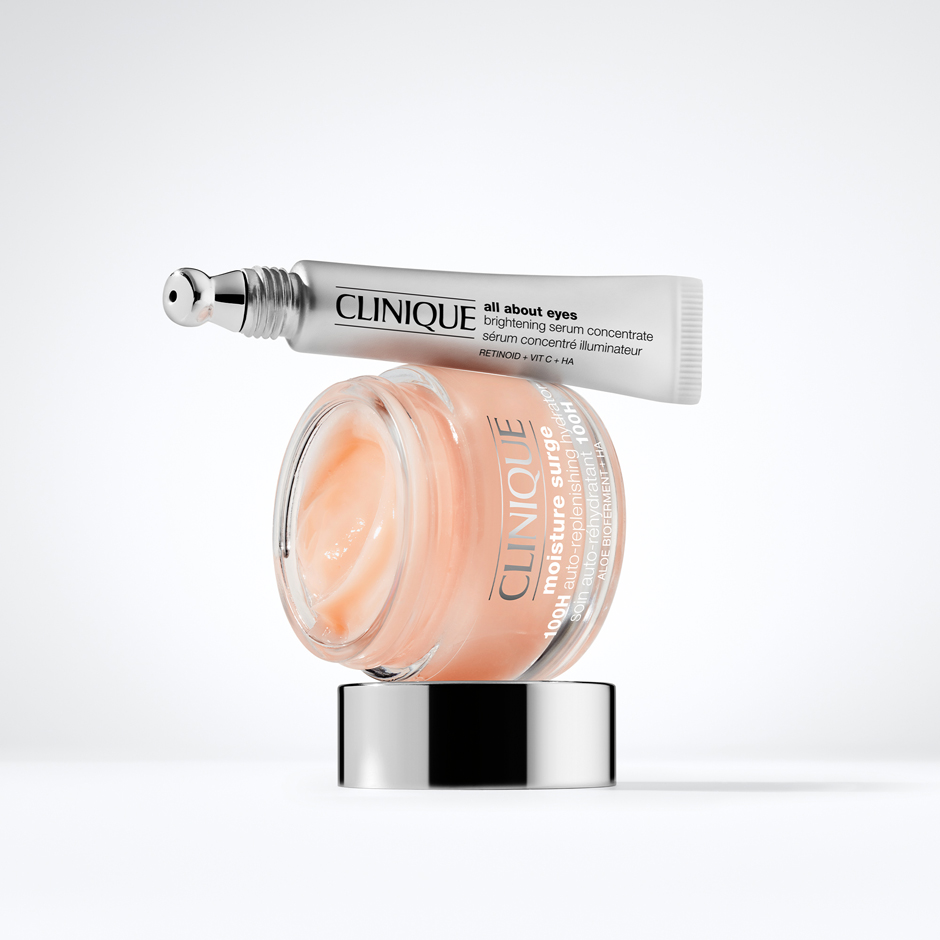 Clinique sale Moisture Surge 100H