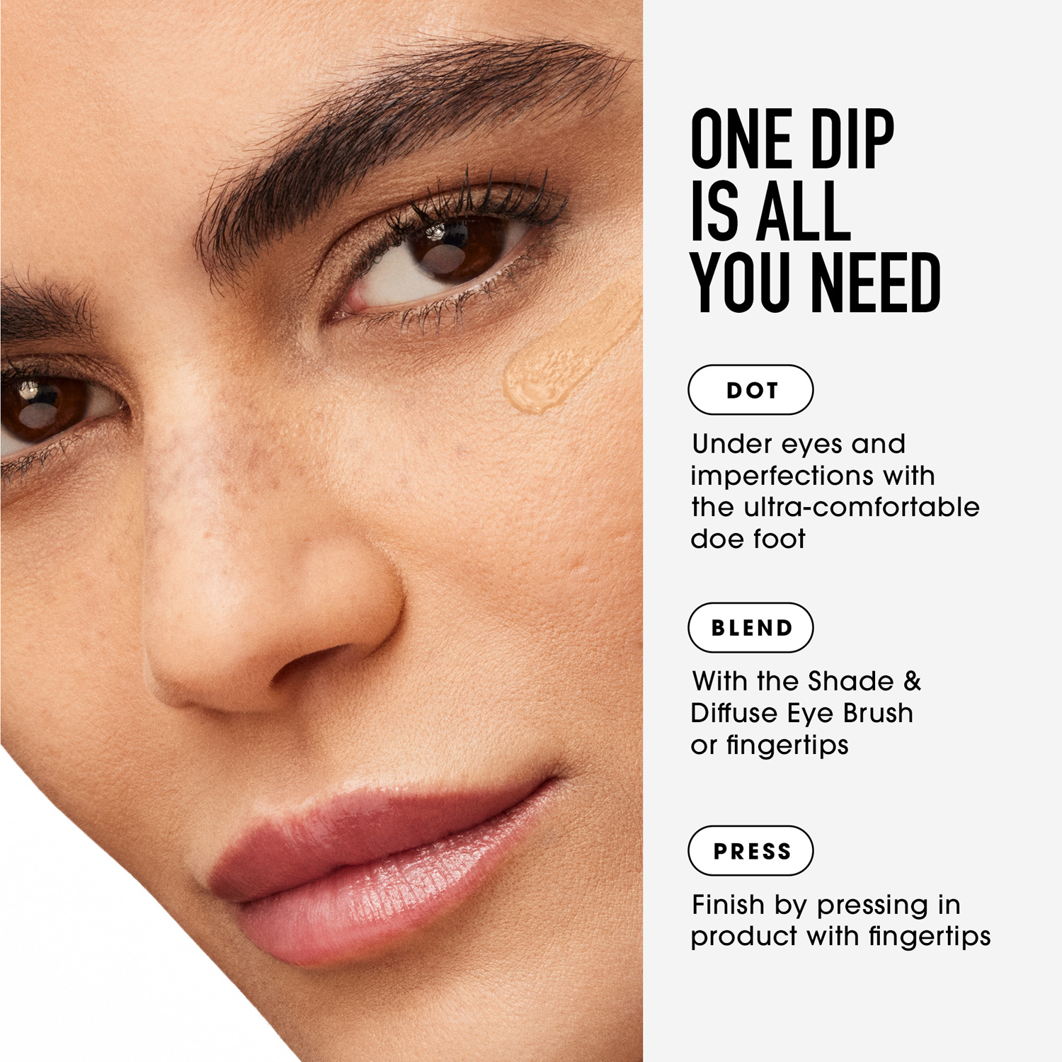 BarePro All Over Skin Perfecting Conceal