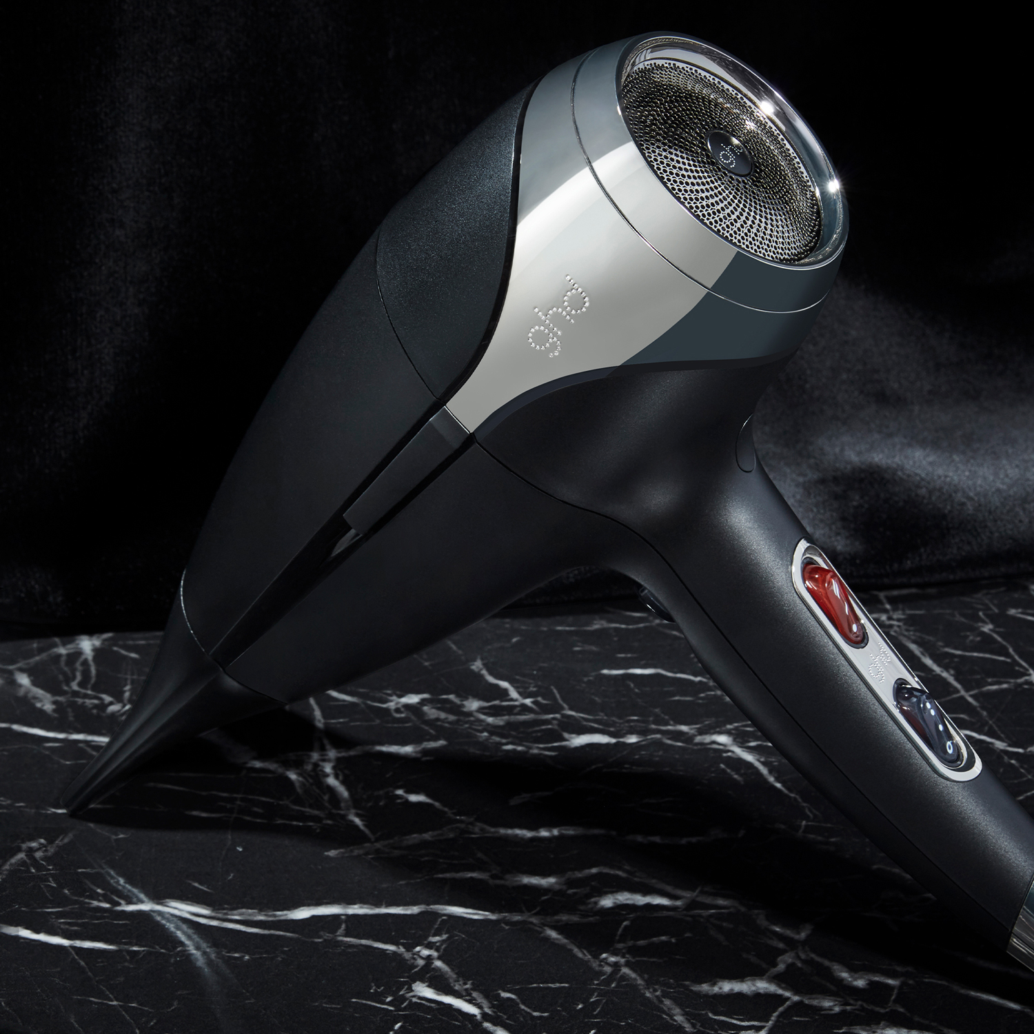 Helios™ Professional Hairdryers