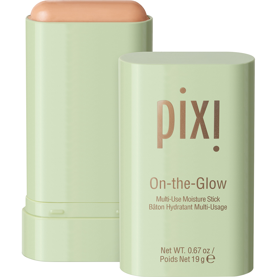 On-the-Glow Stick - Pixi Highlighter | Nordicfeel