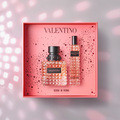 Born In Roma Coral EdP Set