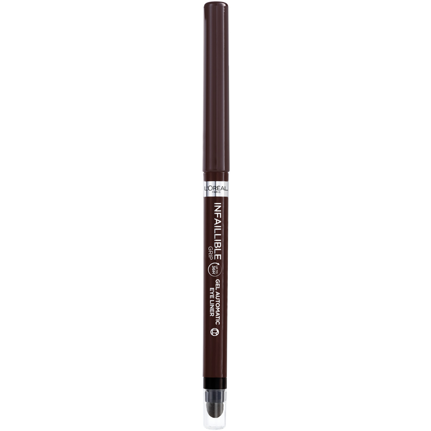 Infaillible Grip 36H Gel Automatic Eyeliner