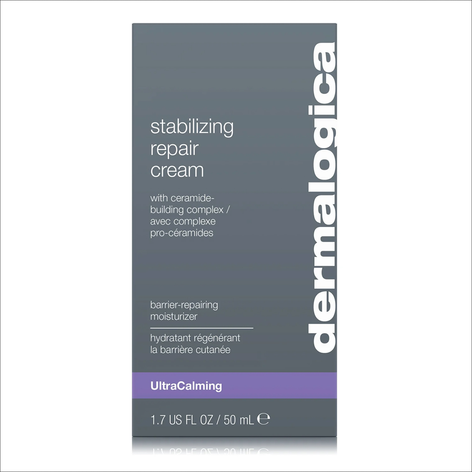 Stabilizing Repair Cream