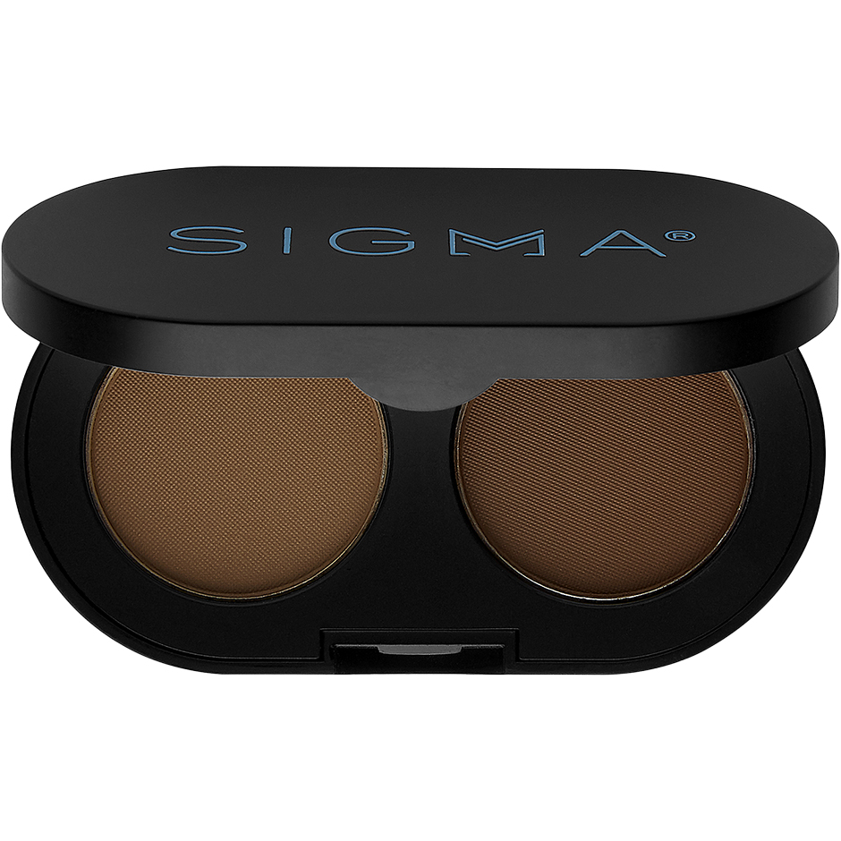 Color + Shape Brow Powder Duo Medium