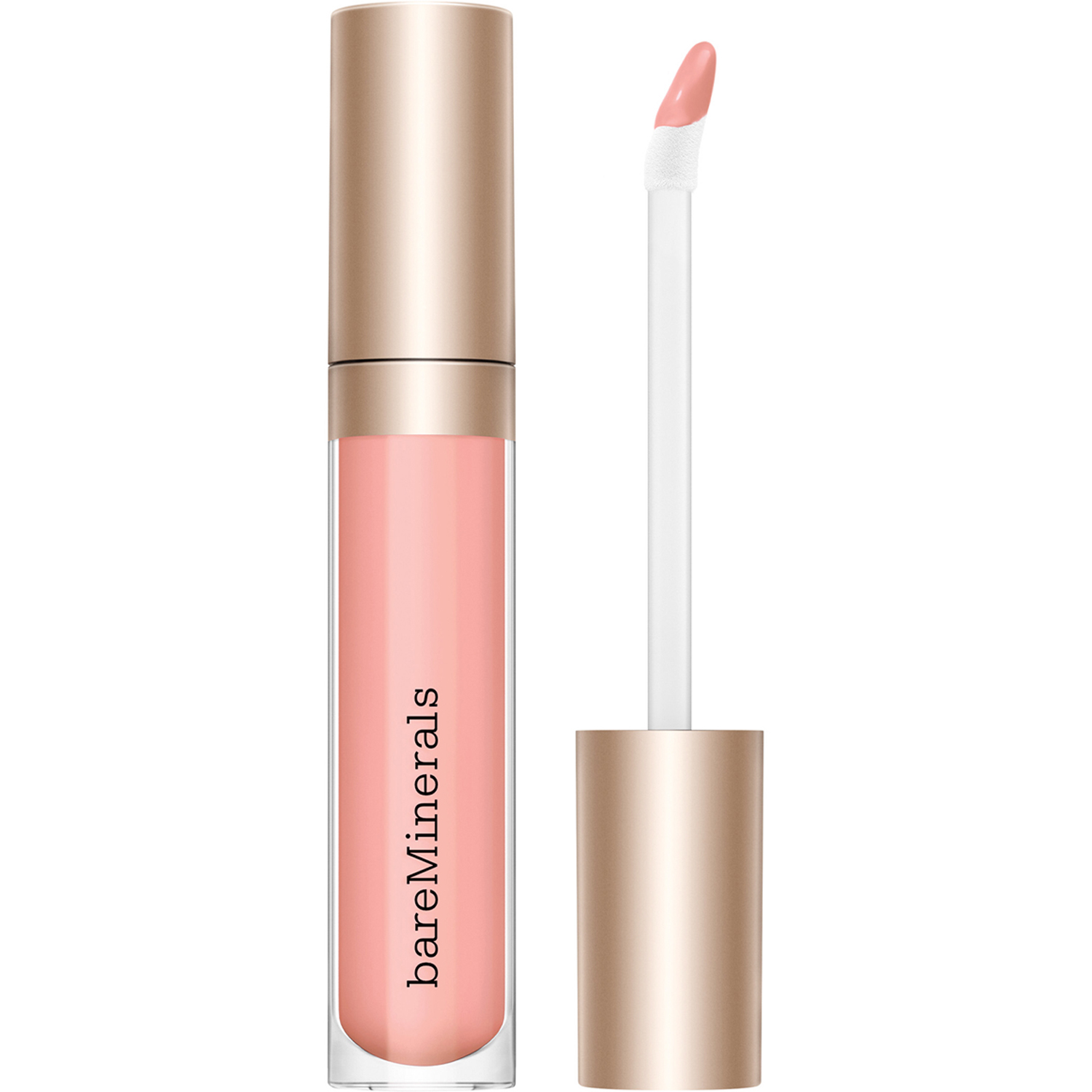 Mineralist Lip Gloss-Balm Serenity