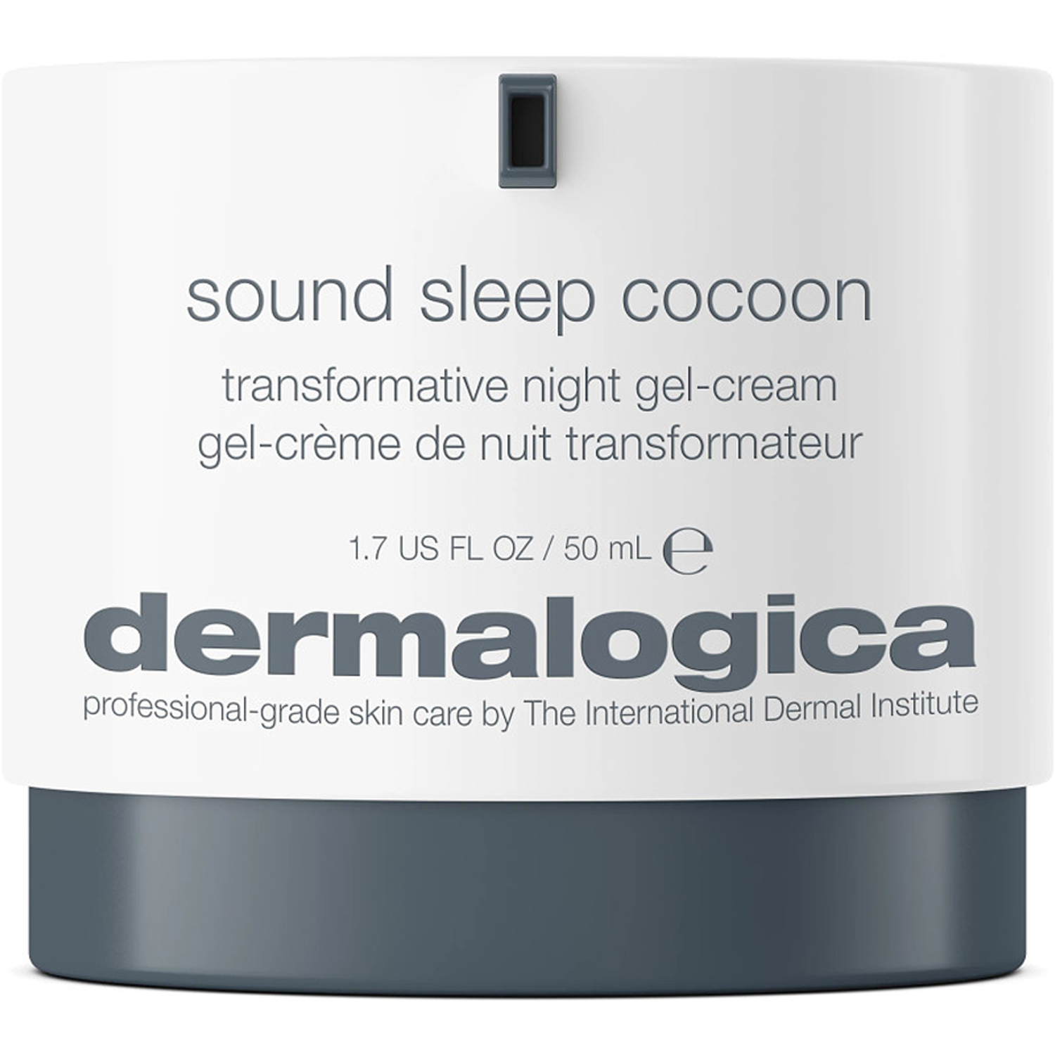 Dermalogica Sound Sleep Cocoon,  50 ml Dermalogica Nattkräm