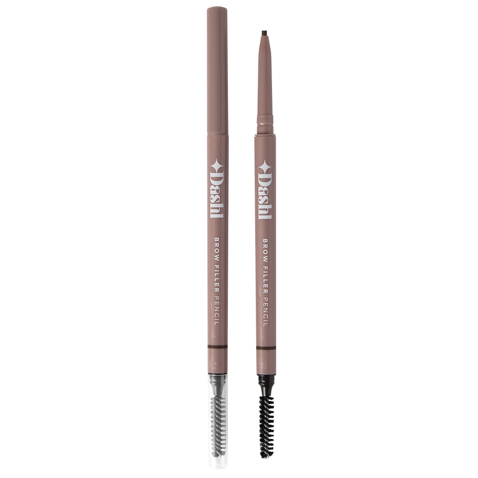 Dashl Brow Filler Pencil Dark Brown