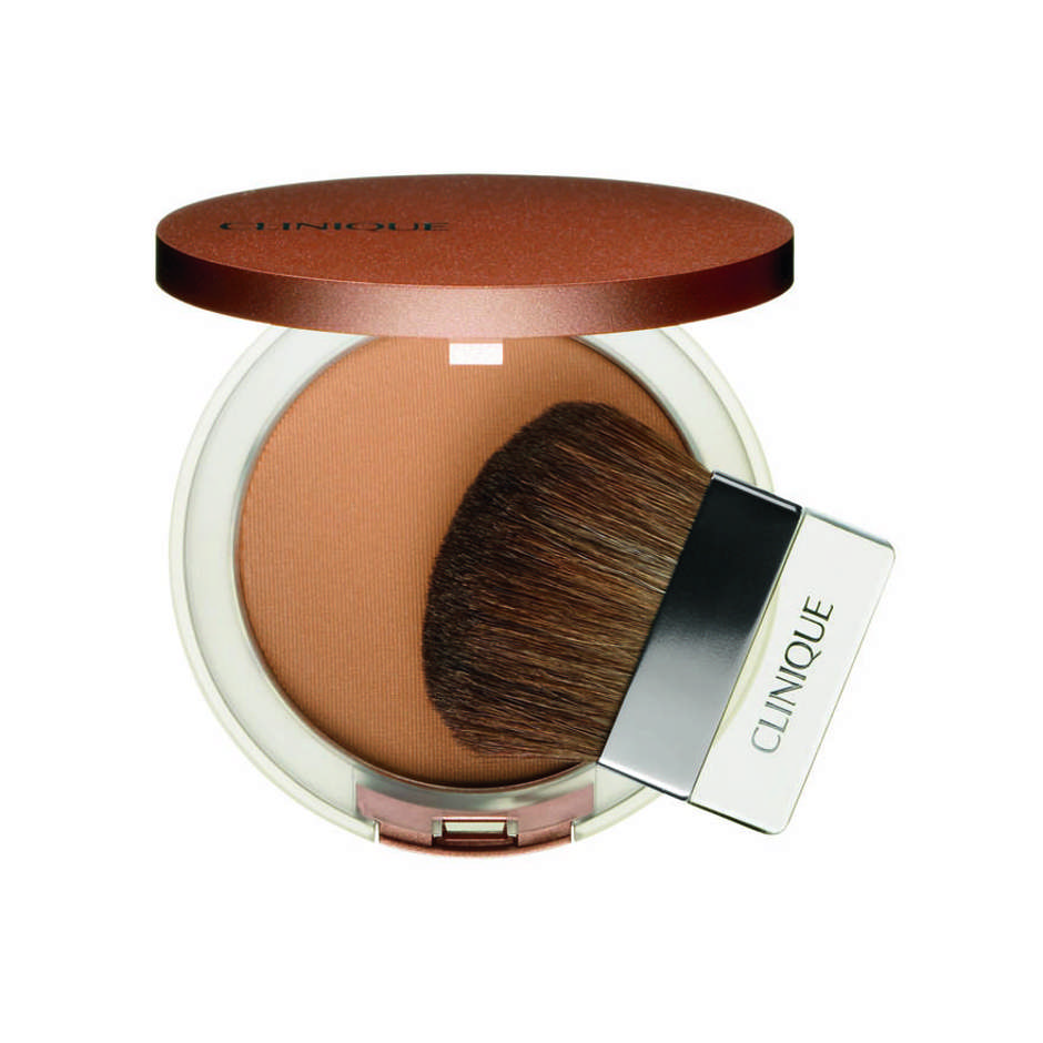 True Bronze Pressed Powder Bronzer